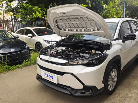 2026�� 2.0L CVT���ʰ�