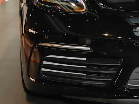 2023�� Cayman Style Edition 2.0T