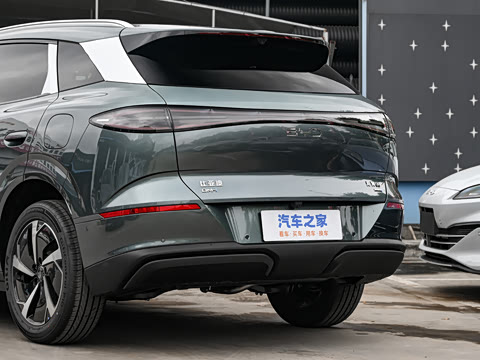 2025�� DM-i 205�캽Pro��