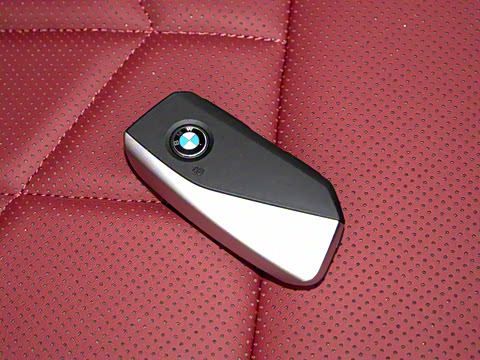 2026�� xDrive 50L M�˶���װ