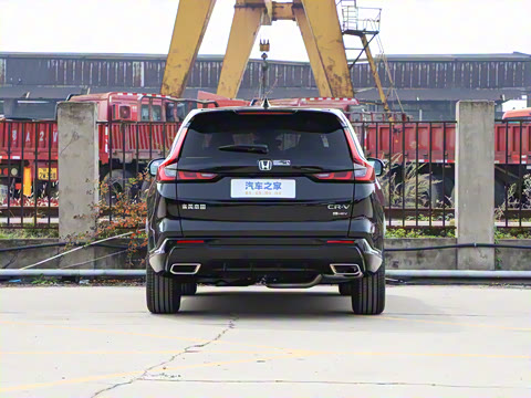 2026�� ȫ��30����ҫ�� 2.0L e:HEV ���������