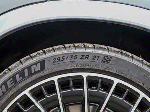 2026 AMG GLC 43 4MATIC