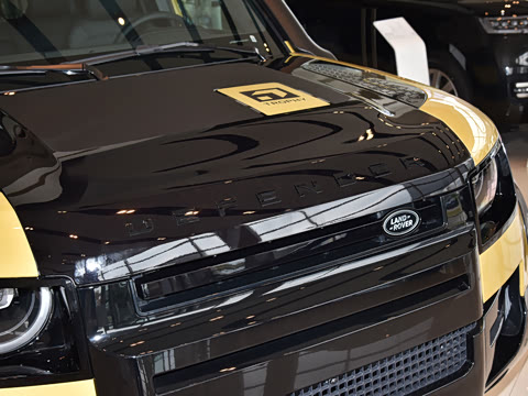 2026�� 110 3.0T P400 TROPHY������