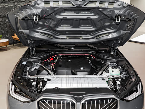 2025�� �Ŀ� xDrive25L ������װ