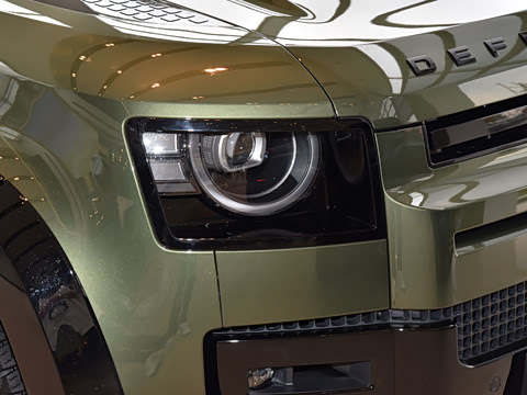 2026�� 110 3.0T P400 �����ر��