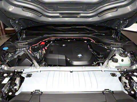 2025�� �Ŀ� xDrive25L ������װ