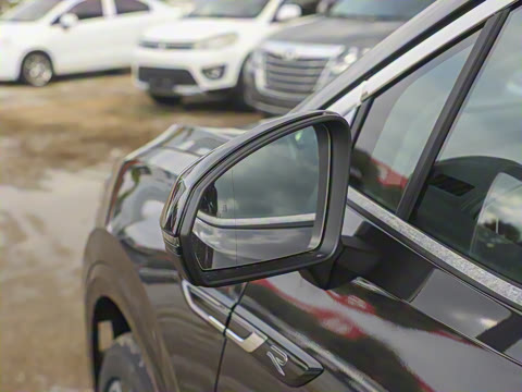 2026�� 450TSI �����콢 7��