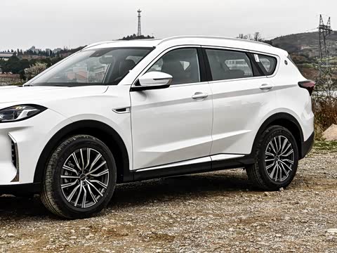 2026�� �ھ��� 1.5T DCT����+ 7��