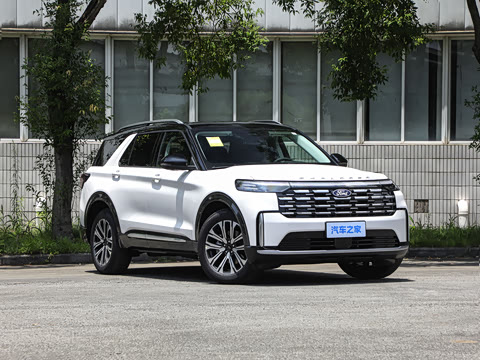 2027�� 2.3T EcoBoost �����ѽ�� 6��