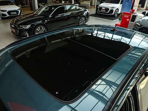 2026�� quattro 45�����ذ� 40TFSI ʱ�ж�����