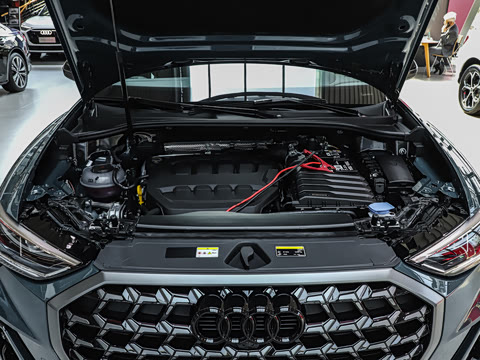 2026�� quattro 45�����ذ� 40TFSI ʱ�ж�����