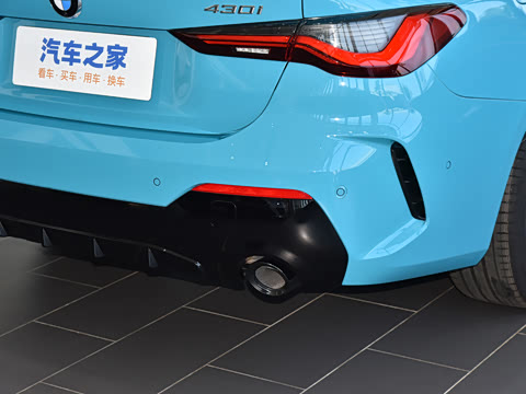 2024�� 430i M�˶���ҹ��װ