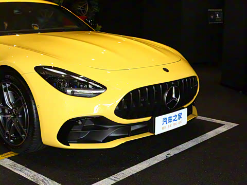 2026�� AMG GT 50 