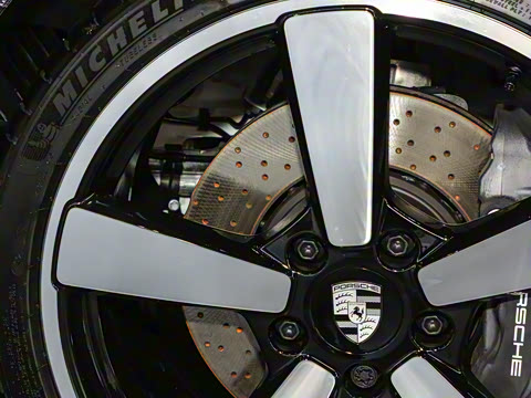 2026�� Carrera 3.0T