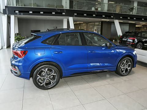 2025��  quattro 45�����ذ� 40TFSI ʱ����