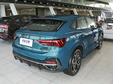 2025��  quattro 45�����ذ� 40TFSI ʱ����