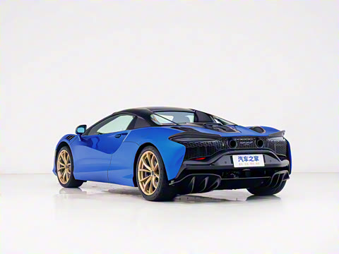 2025 3.0T Hybrid Spider