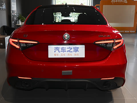 2026�� 2.0T 280HP VELOCE ������