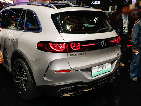 2026�� ����� 350 L 4MATIC