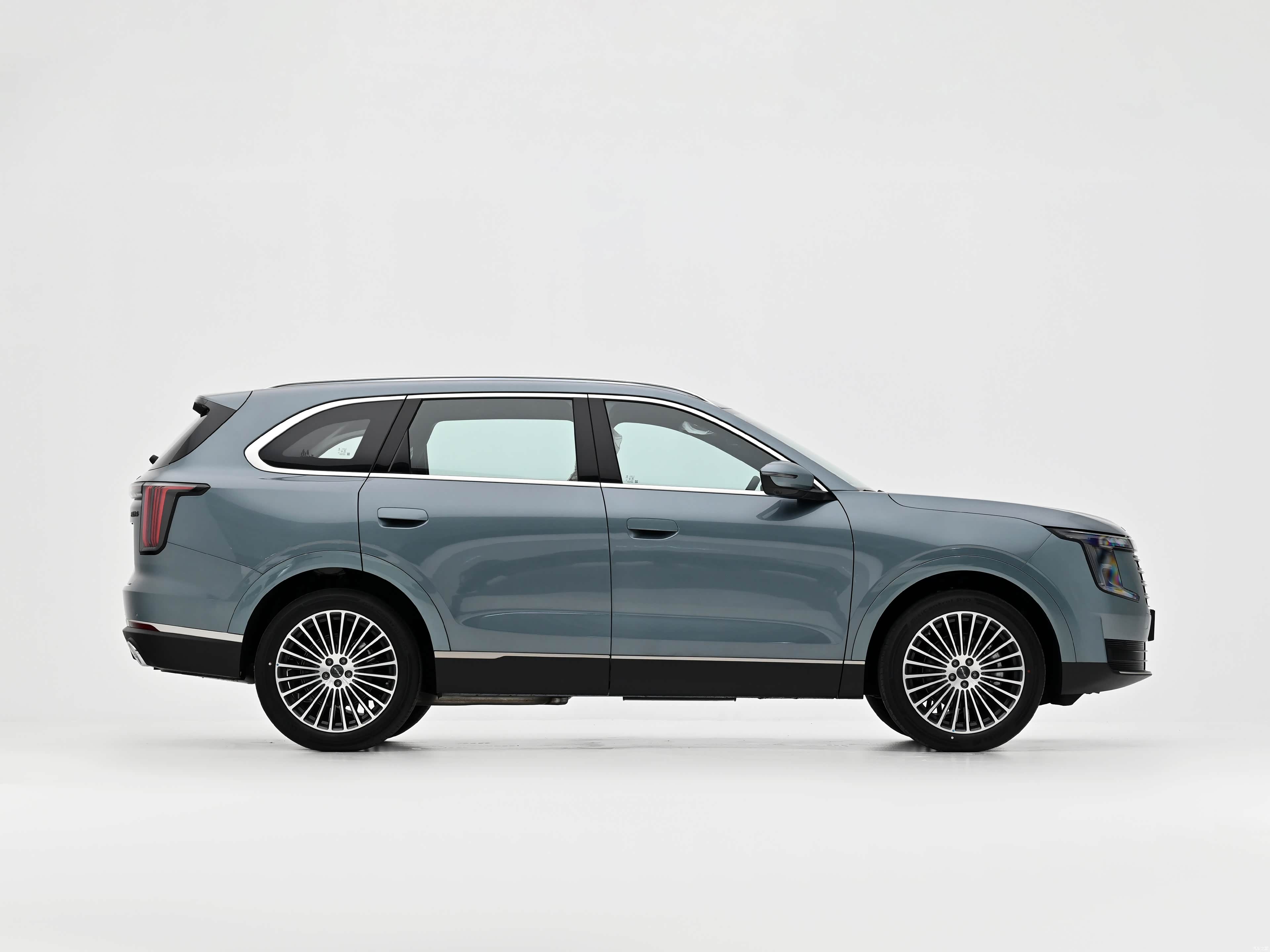 Jetour X70L, миниатюра 8