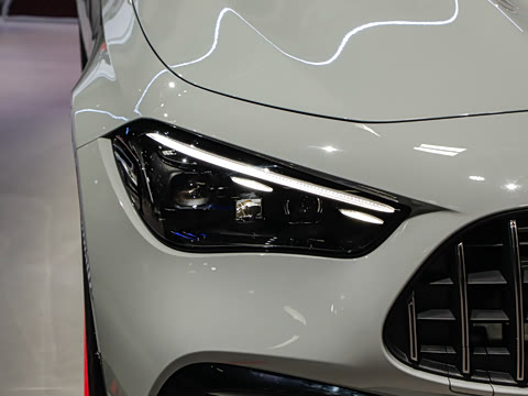 2026�� AMG CLE 53 4MATIC+ ������ܳ�