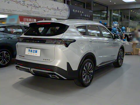 2026�� 1.5T DCT ������ 7��