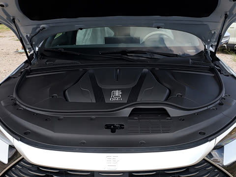 2025�� �Ǽݰ� DM-i 175KM �����