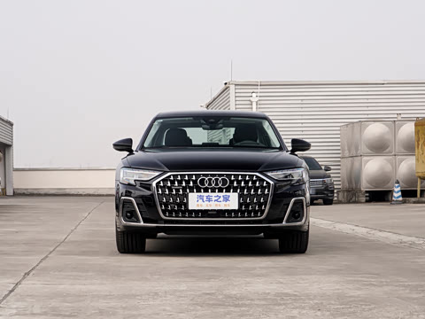 2026�� A8L 55 TFSI quattro �콢��