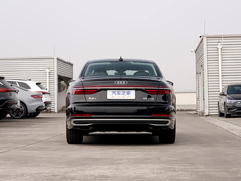 2026�� A8L 55 TFSI quattro �콢��