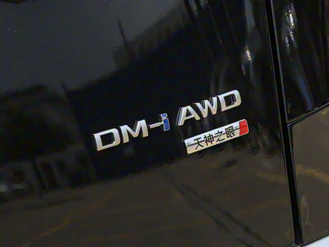 2025�� DM-i ��������