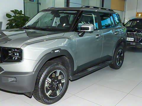 2025�� 1.5TD DCT ̽��+