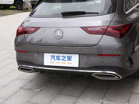 2025�� CLA 200 ���ܳ�