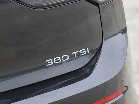 2026�� 380TSI DSG GTI