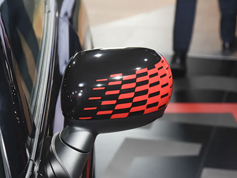 2025�� JOHN COOPER WORKS