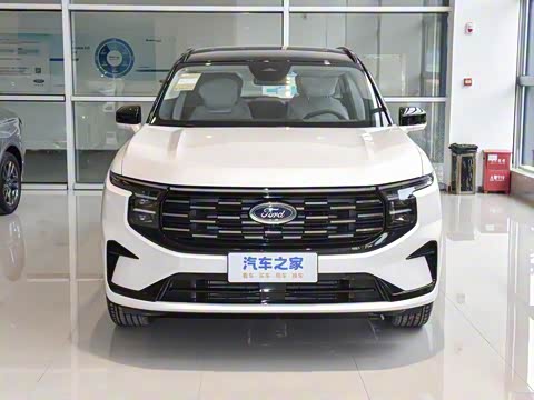 2026�� ���L 2.0T EcoBoost E�춯���������콢��