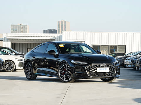 2026�� TFSI quattro 200kW �콢������