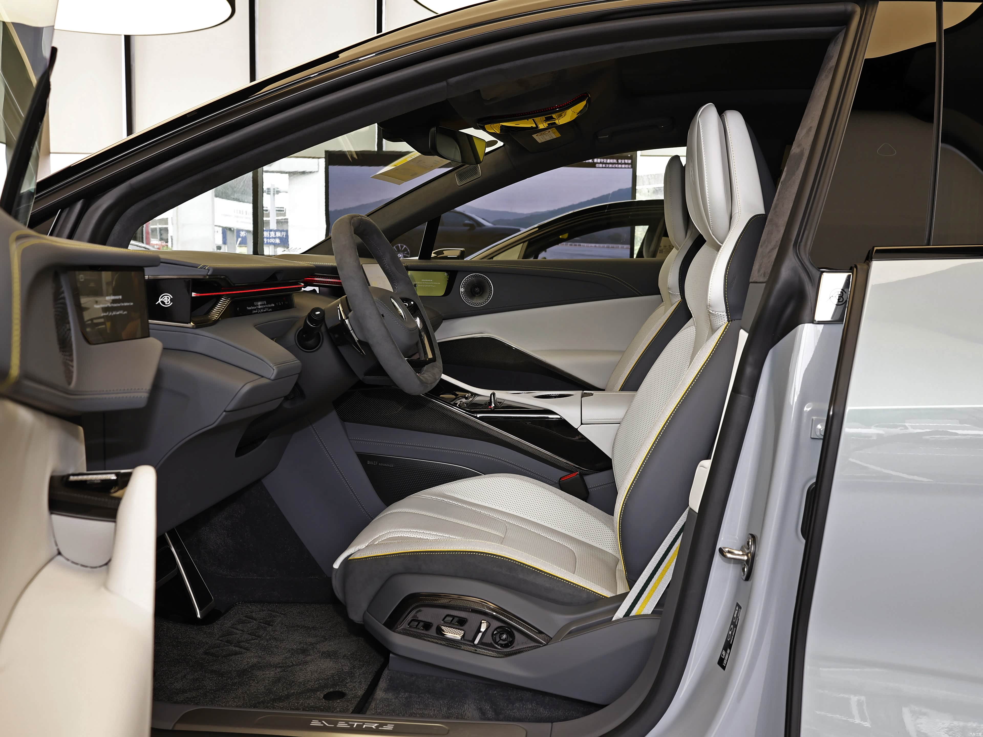 Lotus Eletre, миниатюра 19