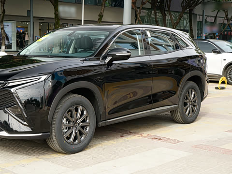 2026�� 1.5T ɽ��� 7��