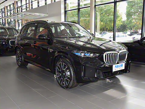 2025 xDrive 40Li M˶ҹװ