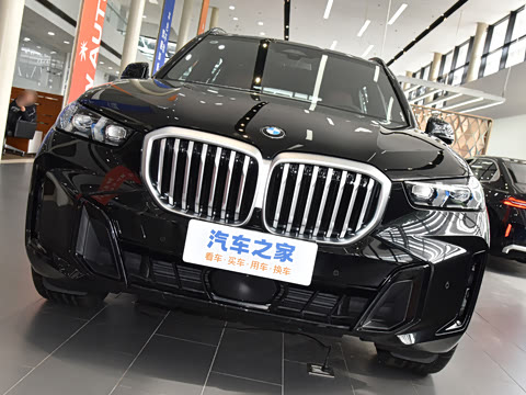 2025�� xDrive 40Li M�˶���ҹ��װ