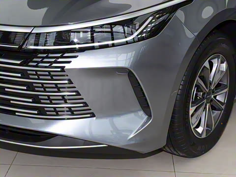 2025�� DM-i 55KM ���а�