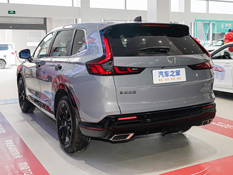 2026�� ȫ��30����ҫ�� 2.0L e:HEV �������ݰ�