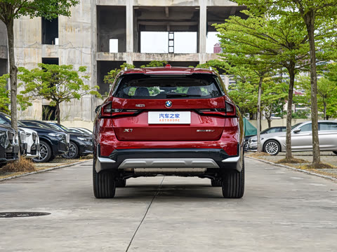 2026�� sDrive25Li X�����װ