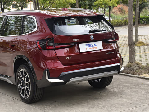 2026�� sDrive25Li X�����װ