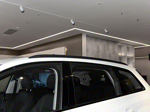 2025�� 55 TFSI quattro S line����ʿ��