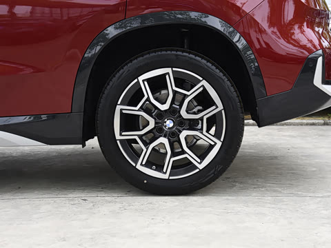 2026�� sDrive25Li X�����װ