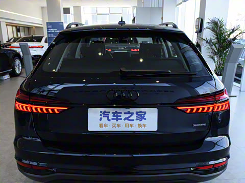 2025�� allroad quattro 55 TFSI ��̽�ռ�