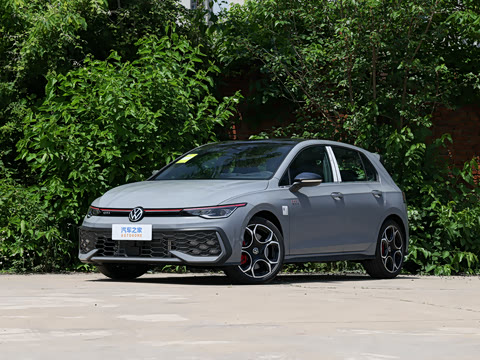 2026�� 380TSI DSG GTI