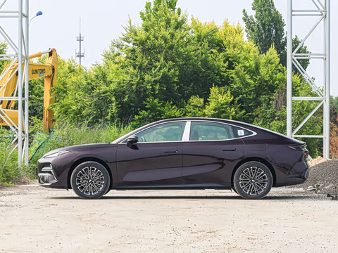 2026�� 225km EM-i Զ���Һ�����
