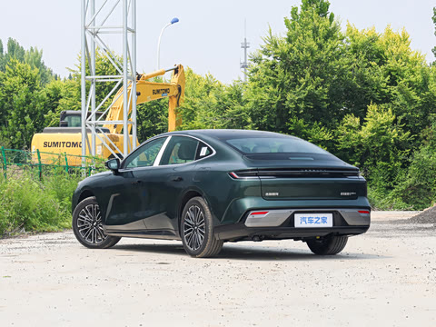 2026�� 225km EM-i Զ���Һ�����